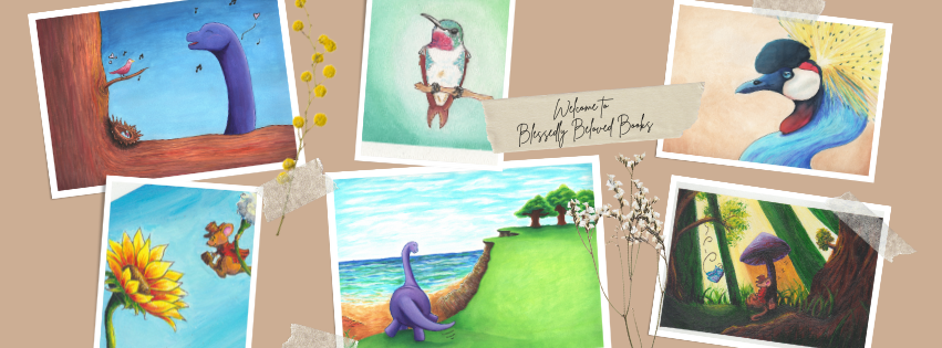 Blessedly Beloved Books