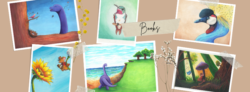 Blessedly Beloved Books